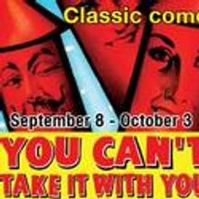 The Rep Receives the Employees Community Fund of Boeing St. Louis Grant