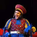 David F. M. Vaughn Joins SHREK National Tour As 'Lord Farquaad'