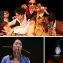 The New School for Drama Presents 2010 Fall Season