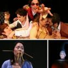 The New School for Drama Presents 2010 Fall Season