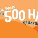 CTC Welcomes The 500 Hats of Bartholomew Cubbins