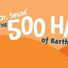 CTC Welcomes The 500 Hats of Bartholomew Cubbins