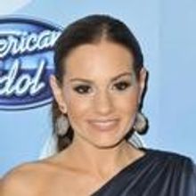 Kara DioGuardi Departs AMERICAN IDOL