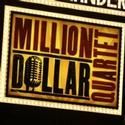 MILLION DOLLAR QUARTET Holds Open Auditions in UK in Sept.