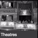 Really Useful Group in Talks to Sell 4 UK Theatres