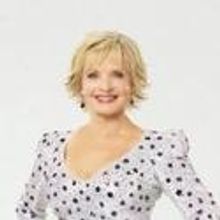 Photo Flash: 'Dancing with the Stars' Reveals Portrait Photos