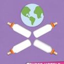 Amphibian Announces Sponsors and Donors for Next Leap 2010