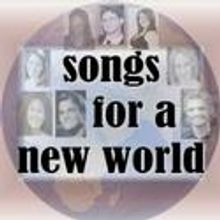 Arts Off Broadway Presents SONGS FOR A NEW WORLD 9/11