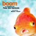 Alliance Repertory Theatre Company Presents BOOM 10/8