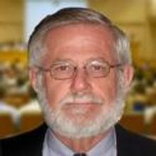 Aaron Beam Gives Ethics Day Lecture At Lied Center 9/21