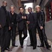 Rockapella Comes To The University of Nebraska-Lincoln 10/6