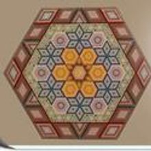 International Quilt Study Center and Museum Welcomes Merikay Waldvogel 9/19