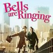 Marc Antolin, Carl Au Join BELLS ARE RINGING At Union Theatre