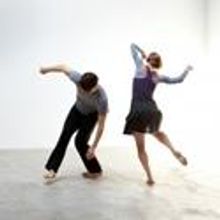 Hilary Easton + Company Present LIGHT AND SHADE At Baryshnikov Arts Center