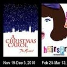 EDMT Season Tickets On Sale Now