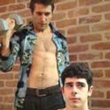 SUNKEN LIVING ROOM Plays Theatre 80 9/14; Macleod Andrews, Brian Miskell To Star