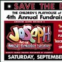 Children's Playhouse of Maryland Kicks Off its 2010-2011 Season