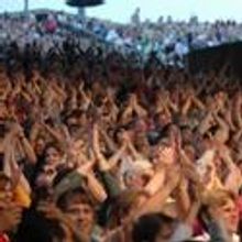 Wolf Trap Presents Their 2010 Annual Ball- CANADA: Keep Exploring