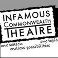 Infamous Commonwealth Theatre Presents INFAMOUS IDOL KARAOKE CONTEST 9/23