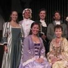 Berkeley Square Comes to East Lynne Theater Company 9.22