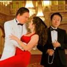 Theatre at the Center Announces 2010-11 Season