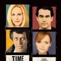 TIME STANDS STILL Begins Rehearsals Today