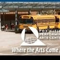 Arts Alive! Performances On Sale at the Fox Cities Performing Arts Center 9.13