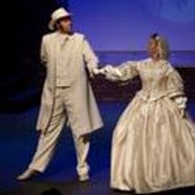 Merrimack Hall PAC Presents Upon Their Shoulders: The Merrimack Story 9/10-12