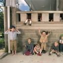 Robert Mann Gallery Presents Julie Blackmon: Line-Up 9/23