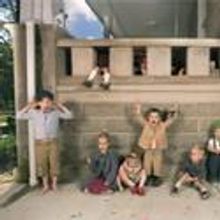 Robert Mann Gallery Presents Julie Blackmon: Line-Up 9/23