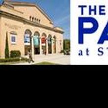The Palladium at St. Petersburg College Announces Their Upcoming Season