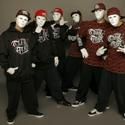 Jabbawockeez Return to Las Vegas At The Monte Carlo 10/7