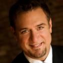 Eddie Bruce Returns to Feinstein's Debuting Anthony Newley Tribute 9/26