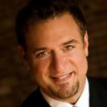 Eddie Bruce Returns to Feinstein's Debuting Anthony Newley Tribute 9/26