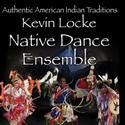 The Artist Series Presents Kevin Locke Native Dance Ensemble 9/28