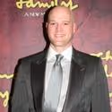 ADDAMS FAMILY Star Zachary James Comes To Birdland 10/18