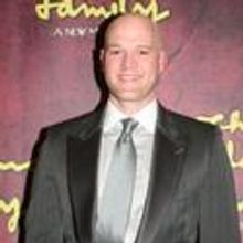 ADDAMS FAMILY Star Zachary James Comes To Birdland 10/18