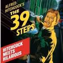 THE 39 STEPS Welcomes The Daily Show Tomorrow 9/8