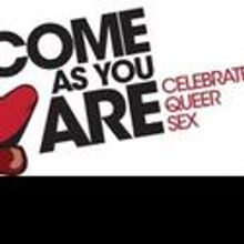 Brava Theatre Presents COME AS YOU ARE 9.17