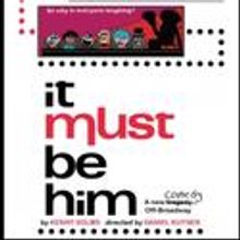 Peter Scolari & Liz Torres Star In IT MUST BE HIM Thru 9/26 At Peter Jay Sharp Theate