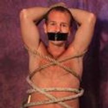 FIT TO BE TIED Plays Rising Action Theatre 9/24-10/24