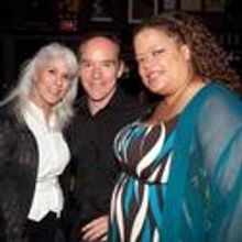 Photo Flash: Jim Caruso Presents William Blake In Concert