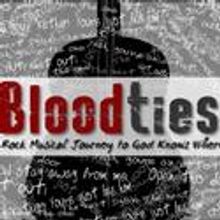 Cast Announced For BLOODTIES At NYMF