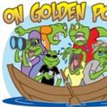 Windham Theatre Guild Presents ON GOLDEN POND 9/17
