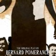 Built For Collapse Presents THE ELEPHANT MAN At Wings Theatre 9/23-10/1