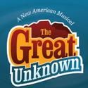 THE GREAT UNKNOWN Plays NYMF, Opens 10/5