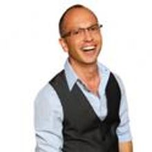 Daniel Packard's Live Group Sex Therapy Show Plays The Duplex 9/25