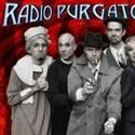 TheaterThe's Radio Purgatory Plays Dixon Place 10/7-30