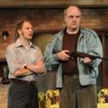 Photo Flash: Chicago Dramatists Presents THE INVASION OF SKOKIE