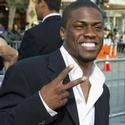 Comedian Kevin Hart Debuts at The Mirage 10/8